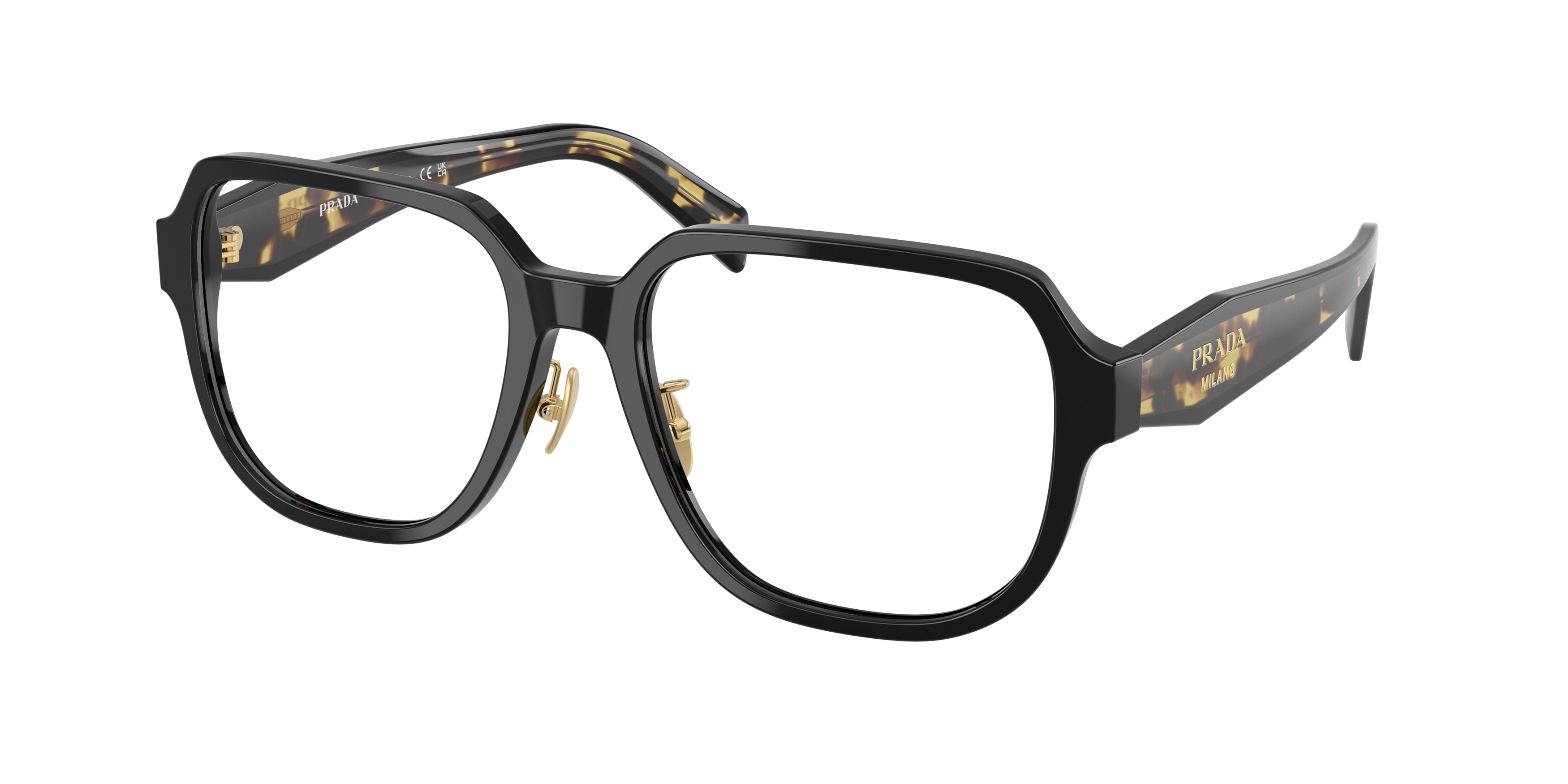 Prada PR B07VD 3891O1  
